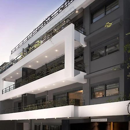 Elysium Boutique Central Афины Экстерьер фото